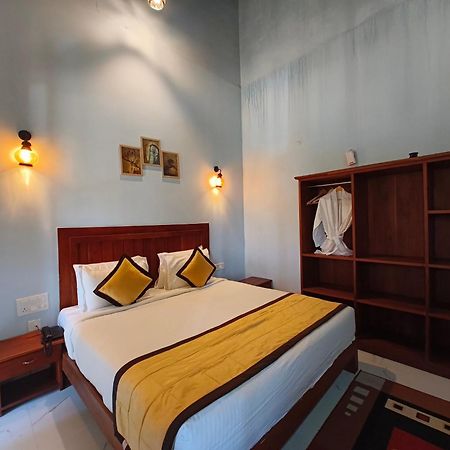 Hill Crest Resort - Coorg Мадикери Экстерьер фото